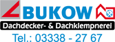 Bukow Dachdecker- & Dachklempnerei