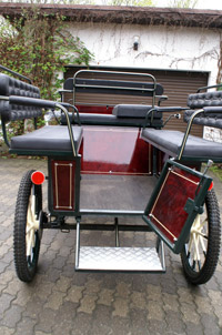 Wagonette - Bild 6